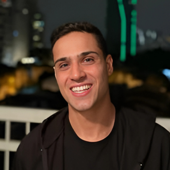Rafael Gomes